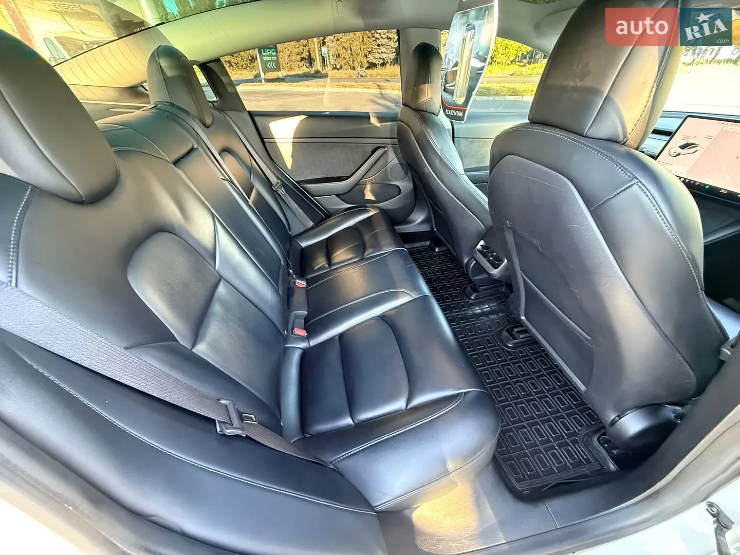 2021 Tesla Model 3 - мініатюра 47