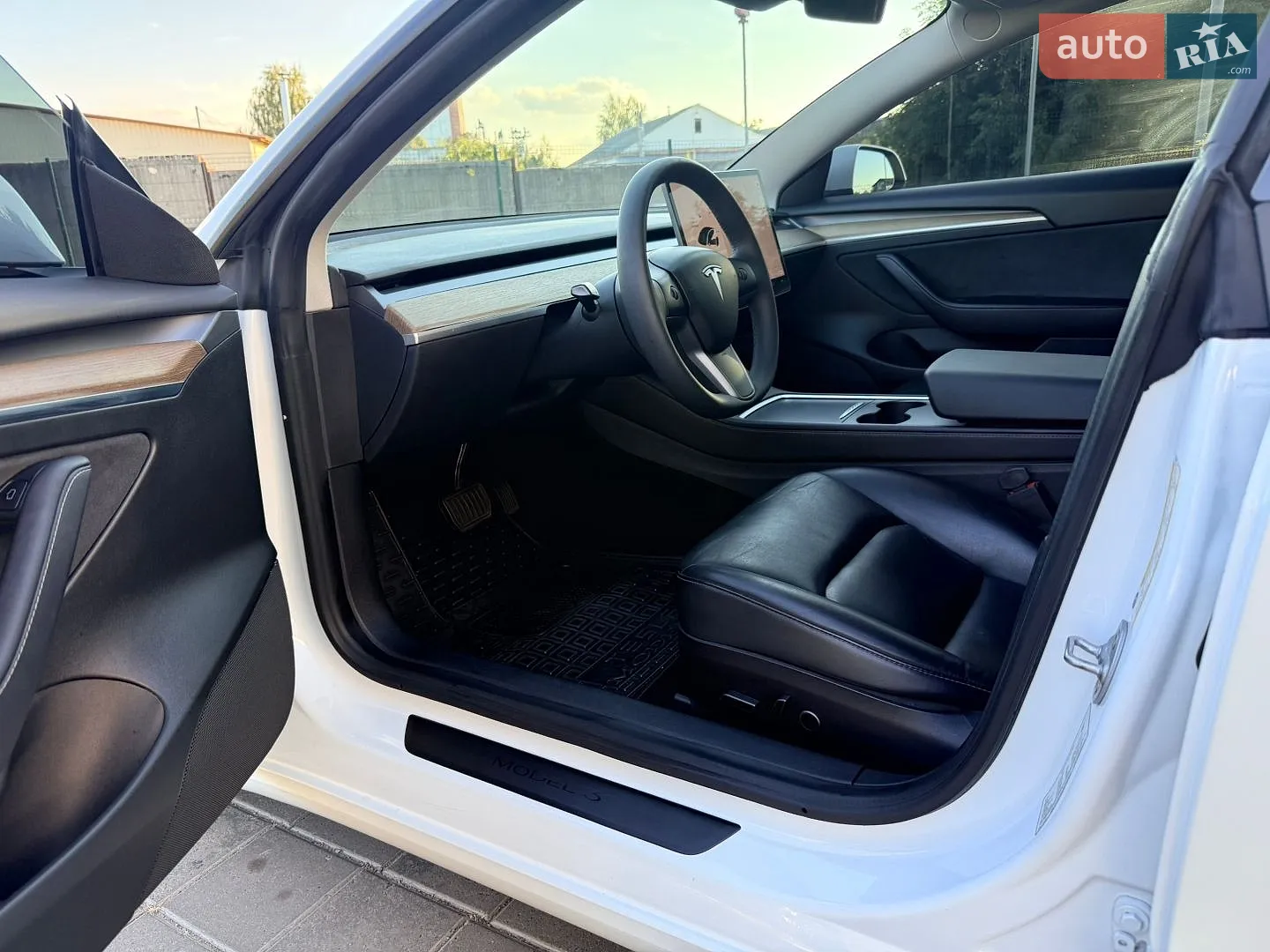 2021 Tesla Model 3 - мініатюра 52