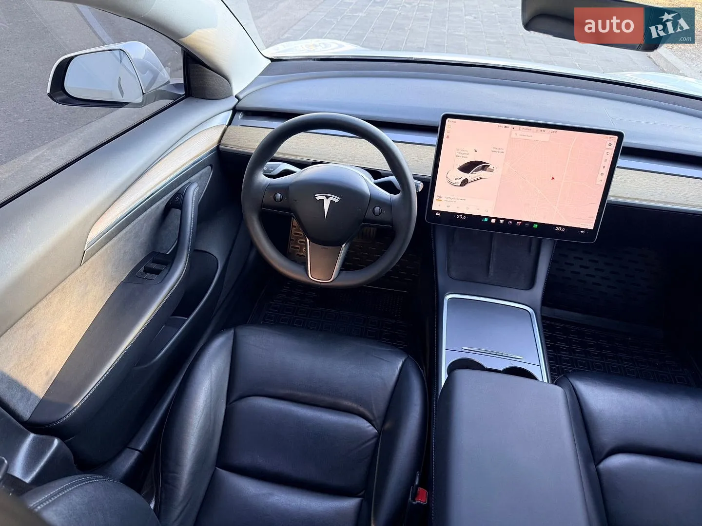 2021 Tesla Model 3 - мініатюра 55