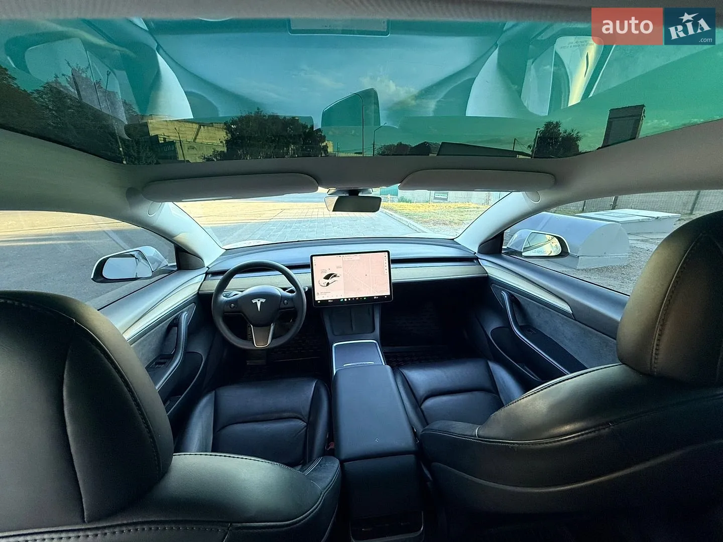 2021 Tesla Model 3 - мініатюра 57