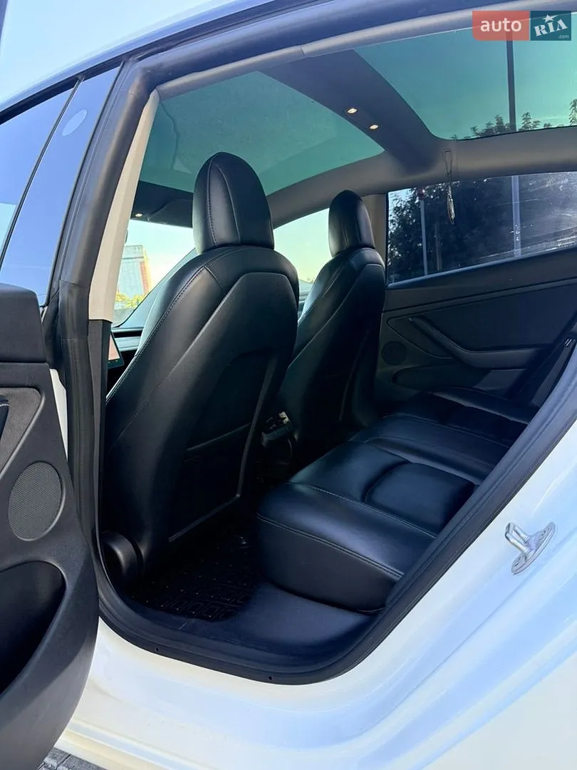 2021 Tesla Model 3 - мініатюра 58