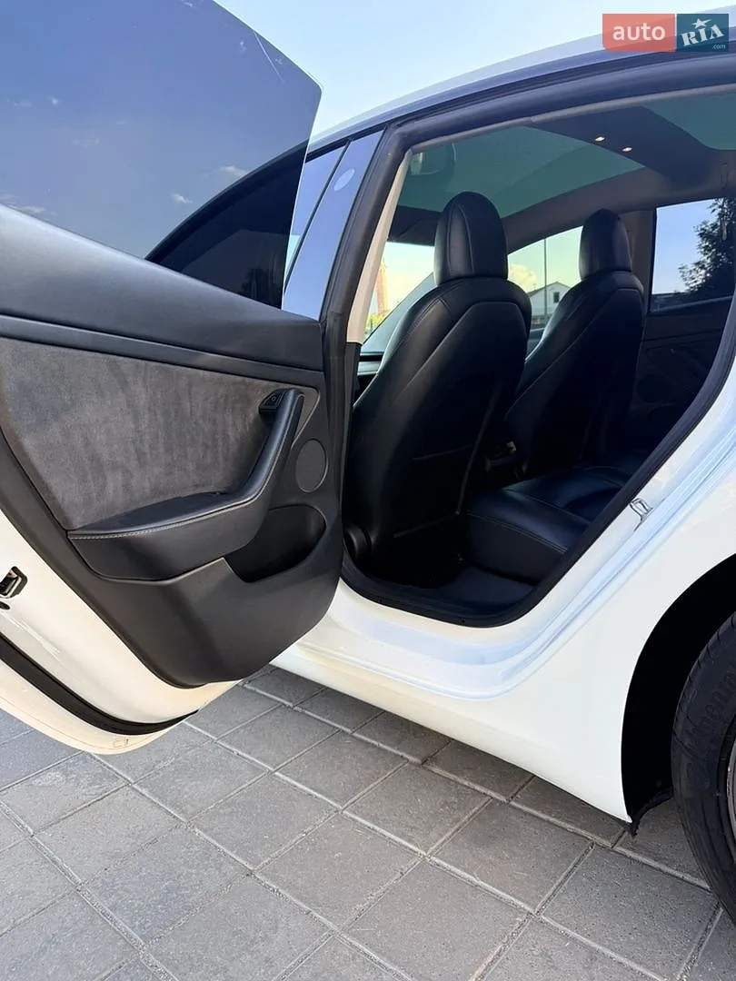 2021 Tesla Model 3 - мініатюра 59