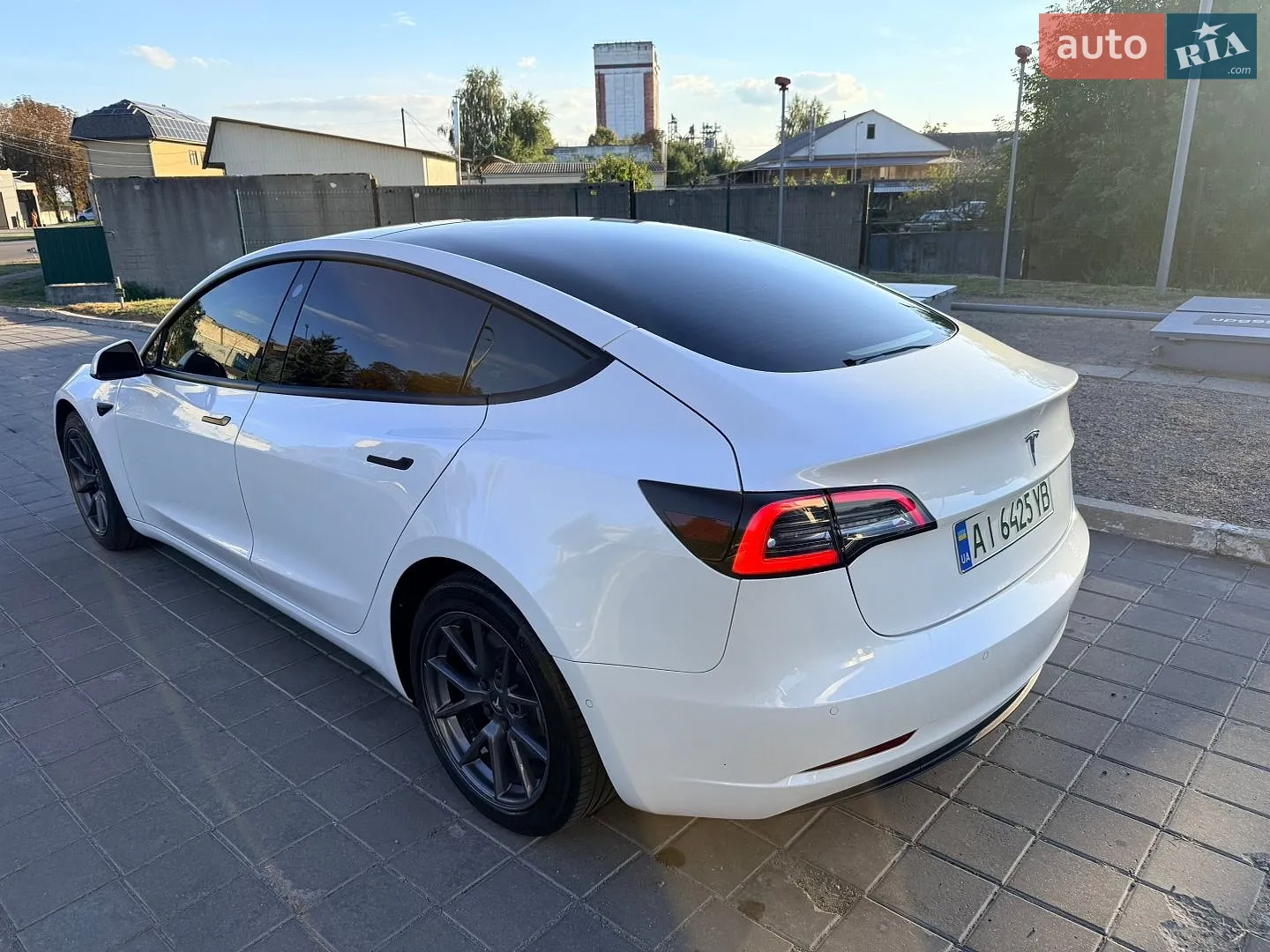 2021 Tesla Model 3 - мініатюра 60