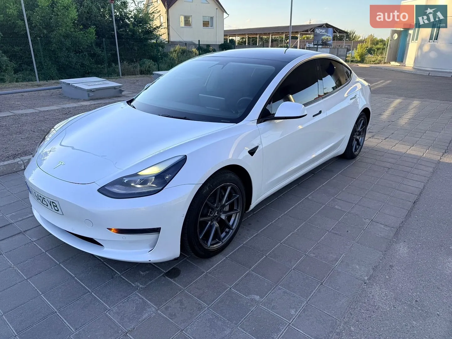 2021 Tesla Model 3 - мініатюра 63