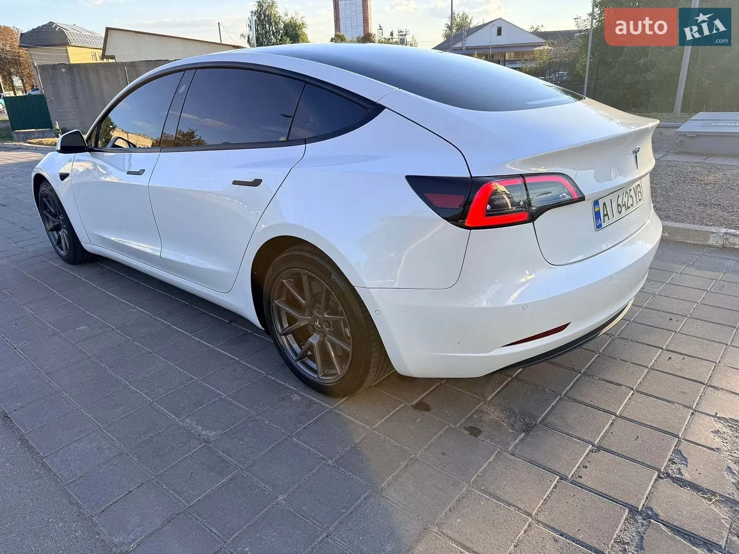 2021 Tesla Model 3 - мініатюра 69