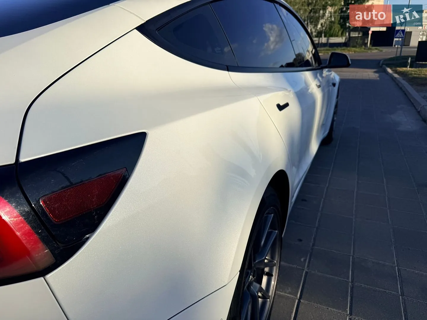 2021 Tesla Model 3 - мініатюра 70