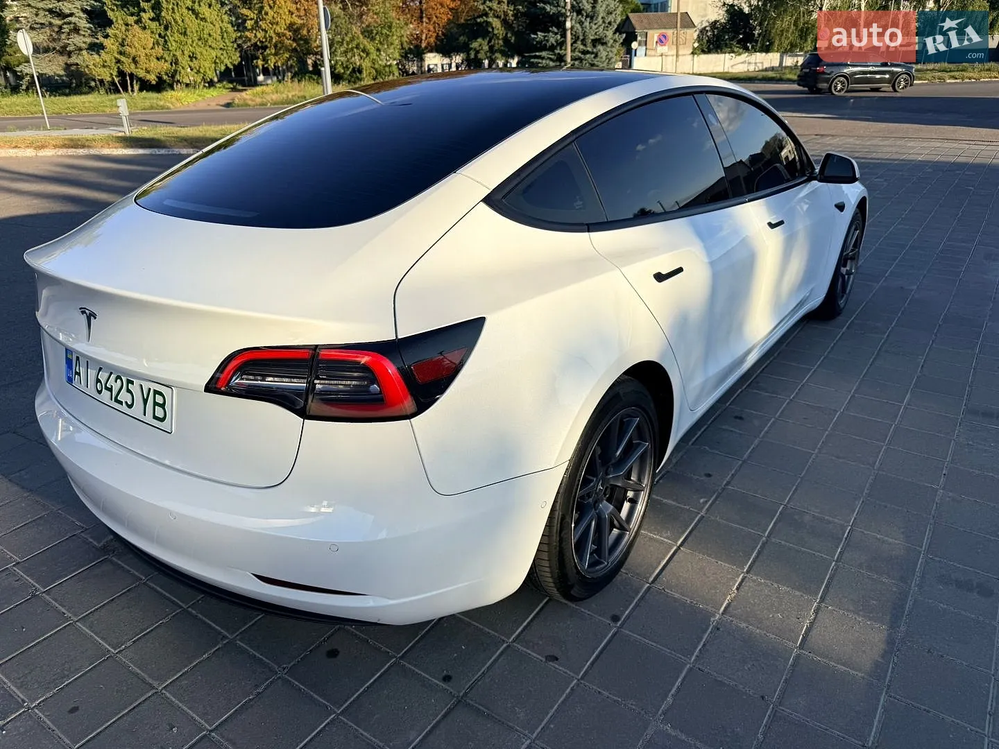2021 Tesla Model 3 - мініатюра 71