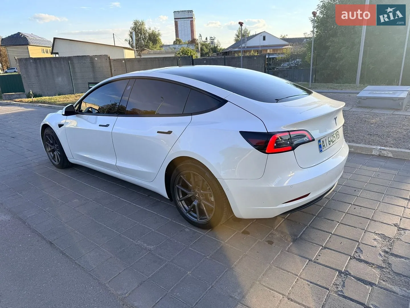 2021 Tesla Model 3 - мініатюра 72