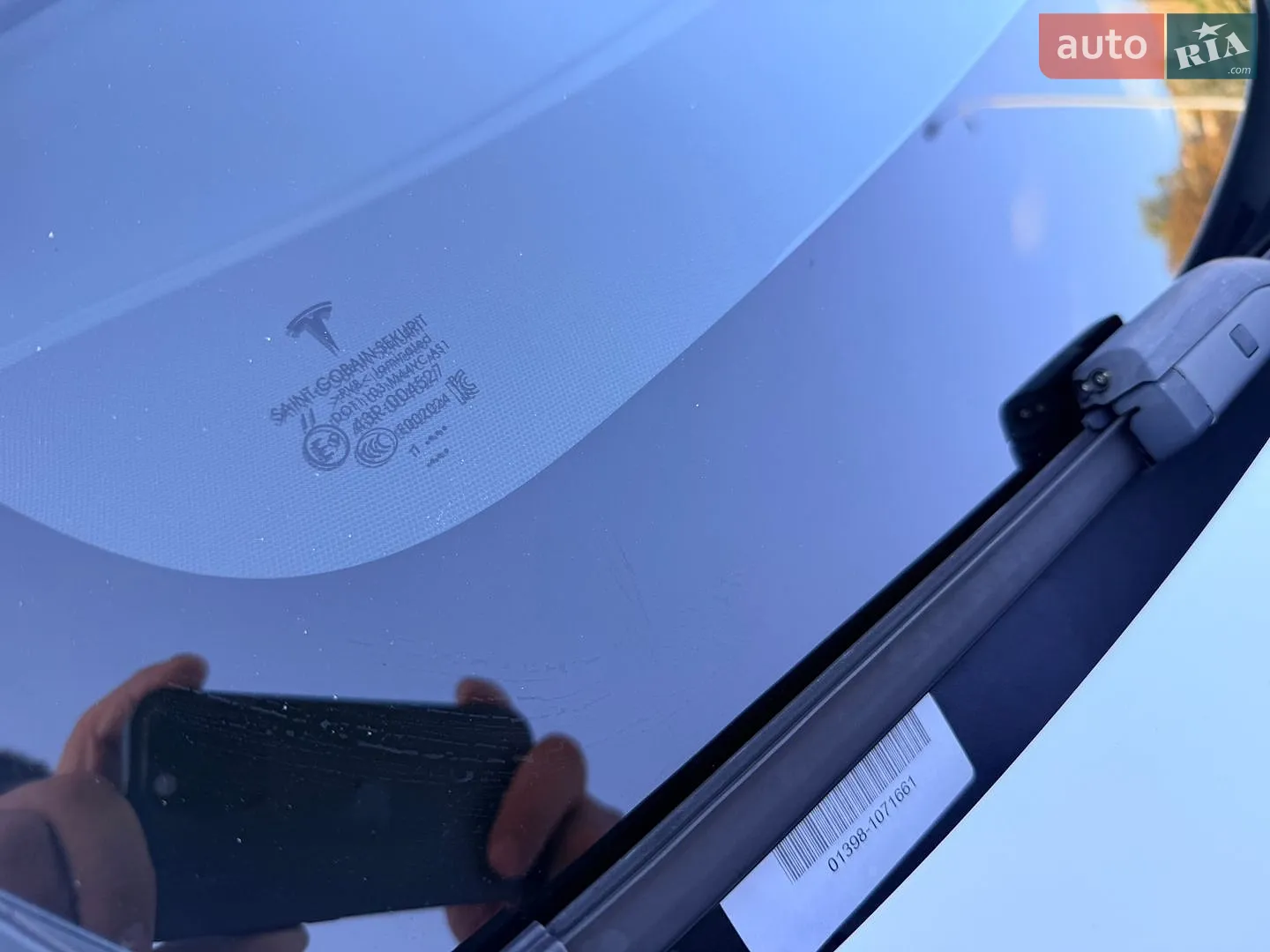 2021 Tesla Model 3 - мініатюра 78