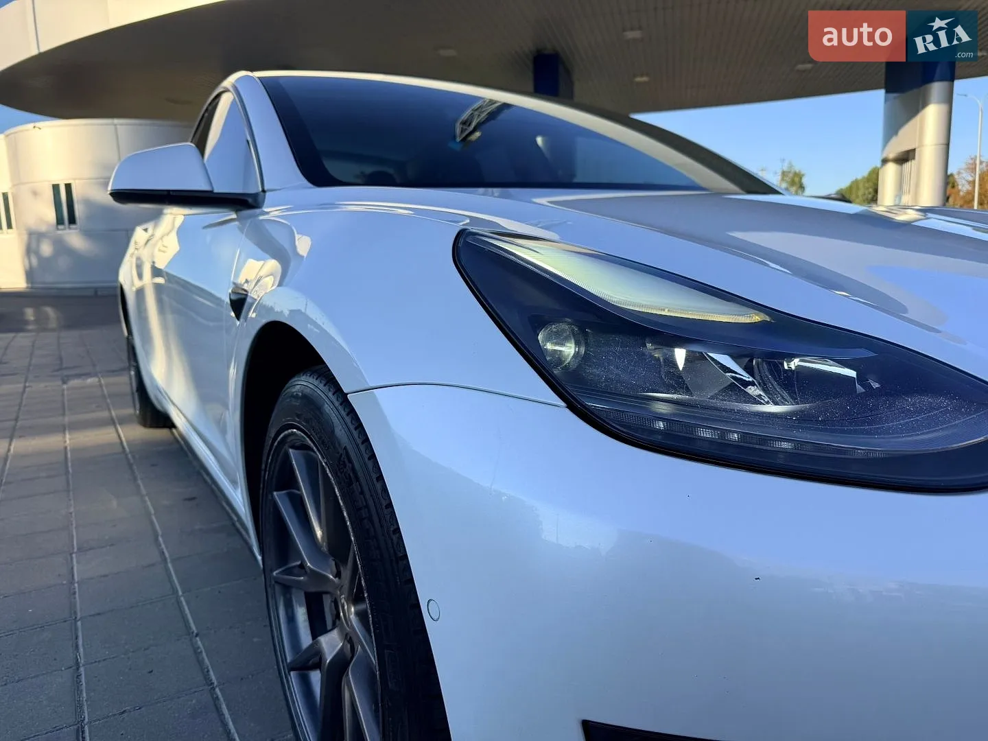 2021 Tesla Model 3 - мініатюра 81