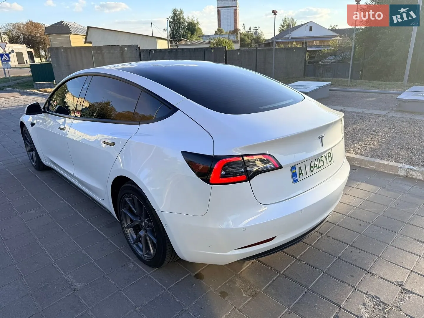 2021 Tesla Model 3 - мініатюра 88