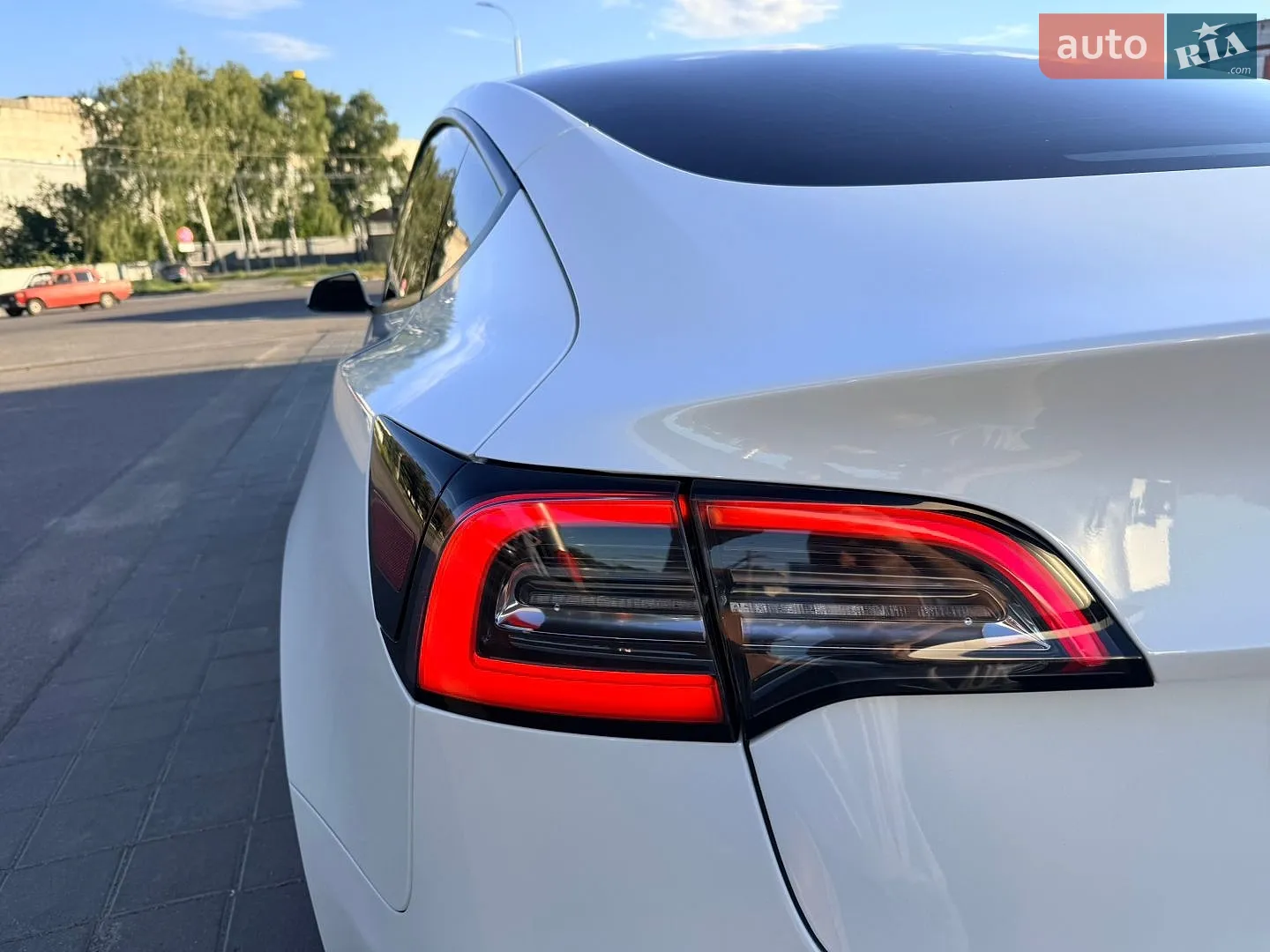 2021 Tesla Model 3 - мініатюра 90