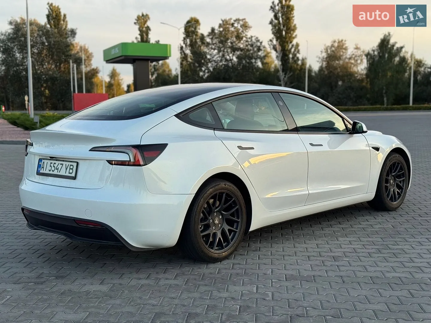 2024 Tesla Model 3 - мініатюра 29