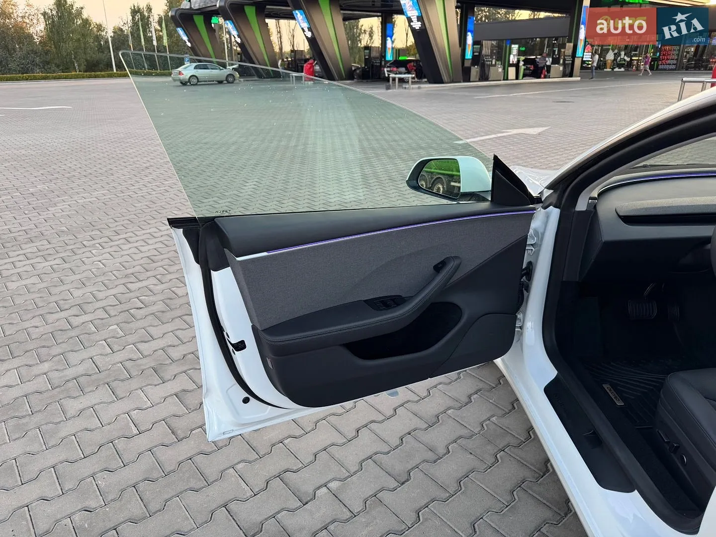 2024 Tesla Model 3 - мініатюра 31