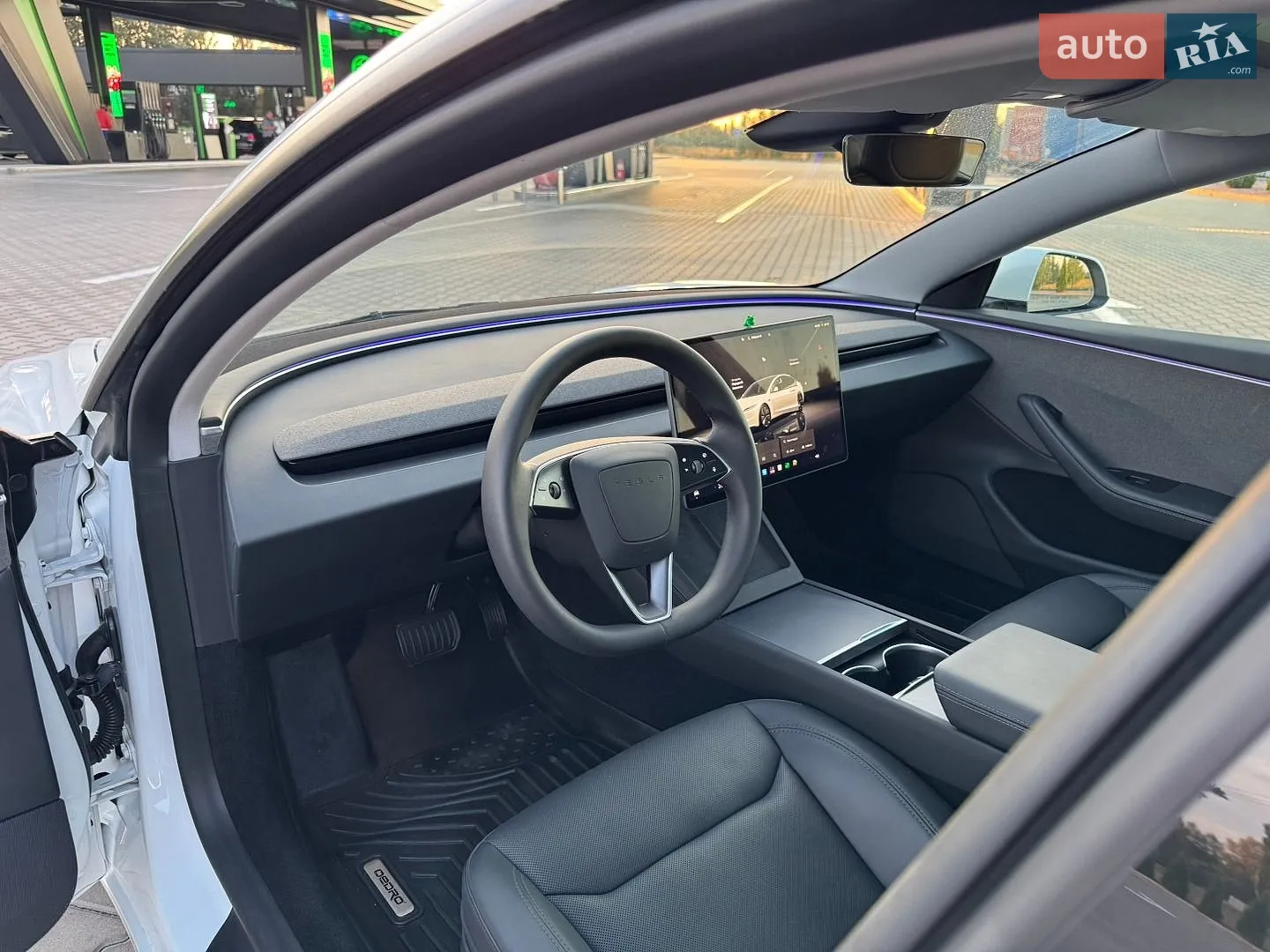 2024 Tesla Model 3 - мініатюра 34