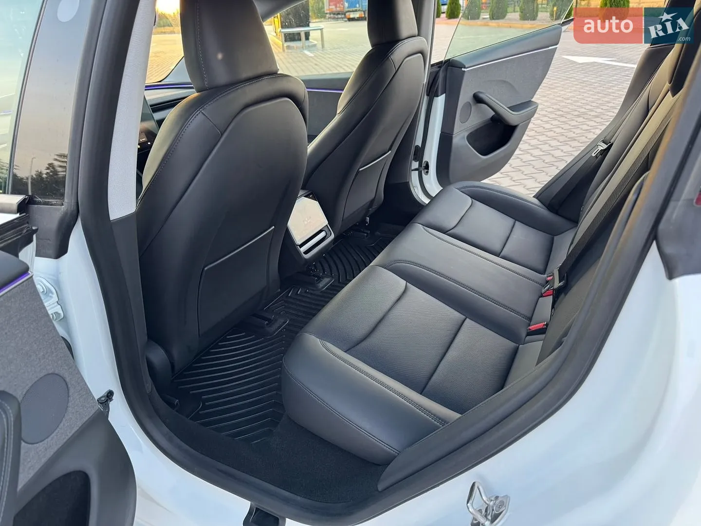 2024 Tesla Model 3 - мініатюра 44