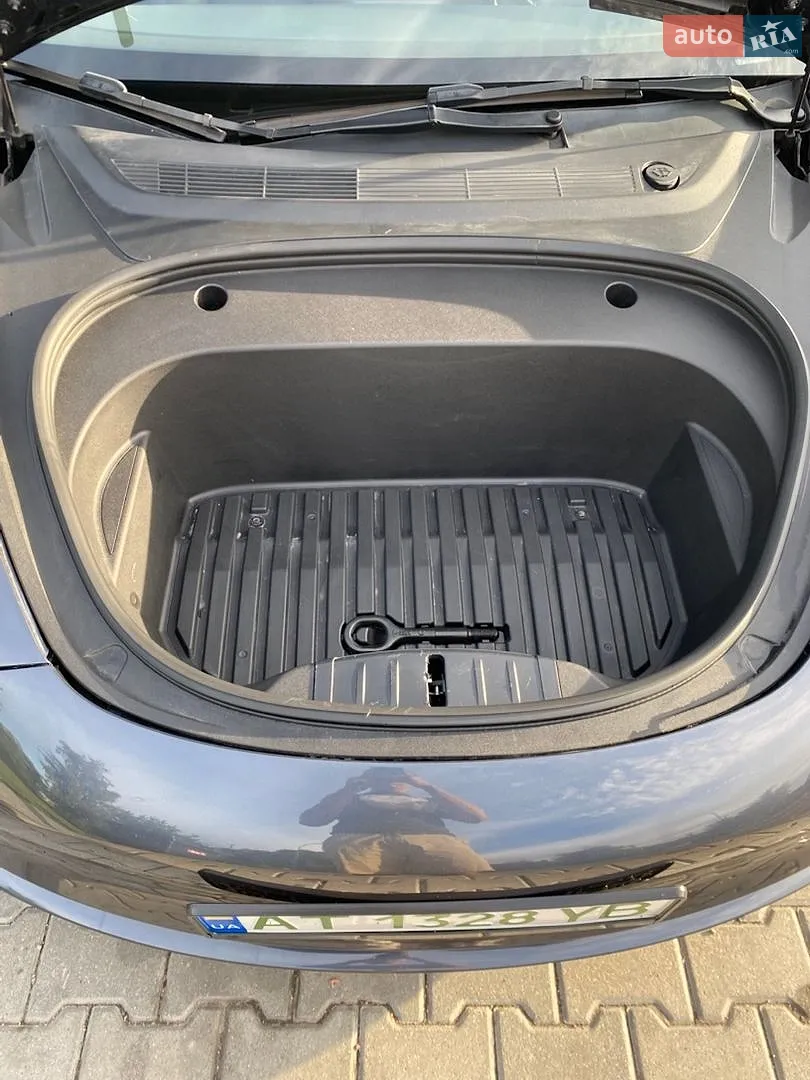 2022 Tesla Model 3 - мініатюра 15