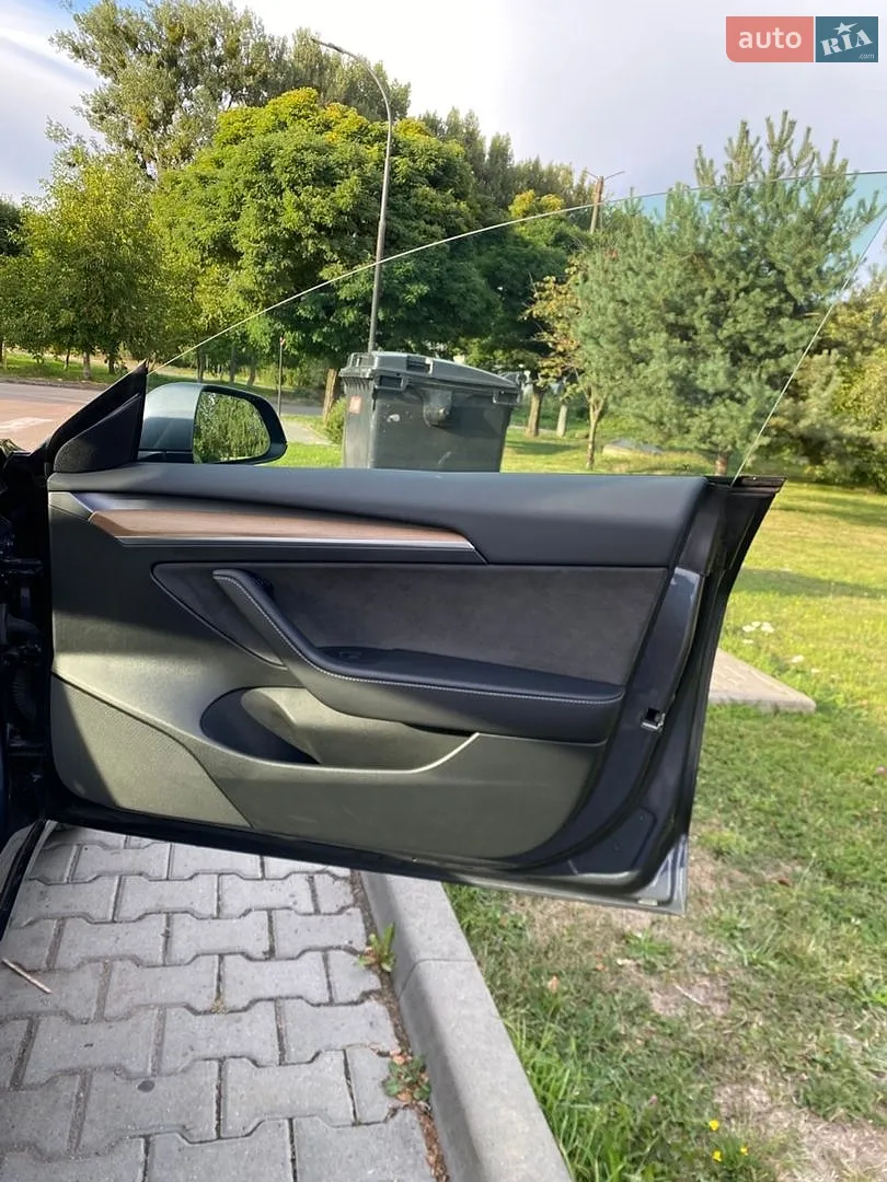 2022 Tesla Model 3 - мініатюра 17