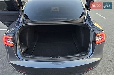 Седан Tesla Model 3 2023 в Дніпрі фото 9 Седан Tesla Model 3 2023 в Дніпрі
