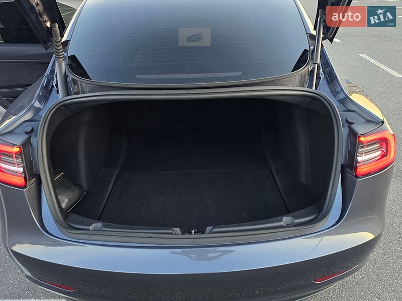 Седан Tesla Model 3 2023 в Дніпрі фото 9 Седан Tesla Model 3 2023 в Дніпрі