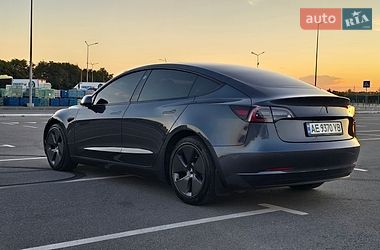 Седан Tesla Model 3 2023 в Дніпрі фото 18 Седан Tesla Model 3 2023 в Дніпрі