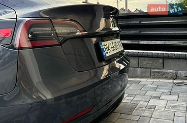 Седан Tesla Model 3 2022 в Острозі фото 7 Седан Tesla Model 3 2022 в Острозі