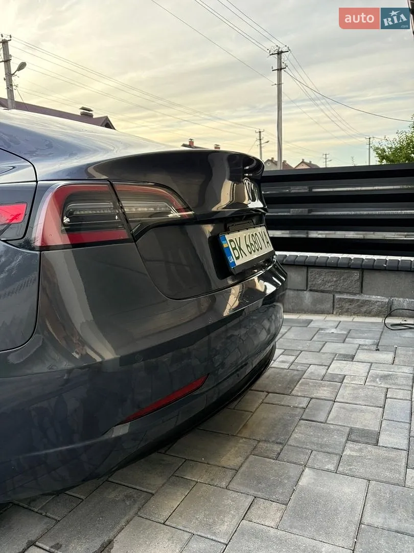 2022 Tesla Model 3 - мініатюра 7