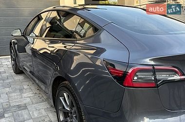 Седан Tesla Model 3 2022 в Острозі фото 10 Седан Tesla Model 3 2022 в Острозі