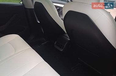 Седан Tesla Model 3 2022 в Острозі фото 15 Седан Tesla Model 3 2022 в Острозі