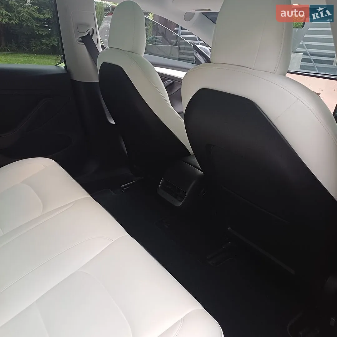 2022 Tesla Model 3 - мініатюра 15