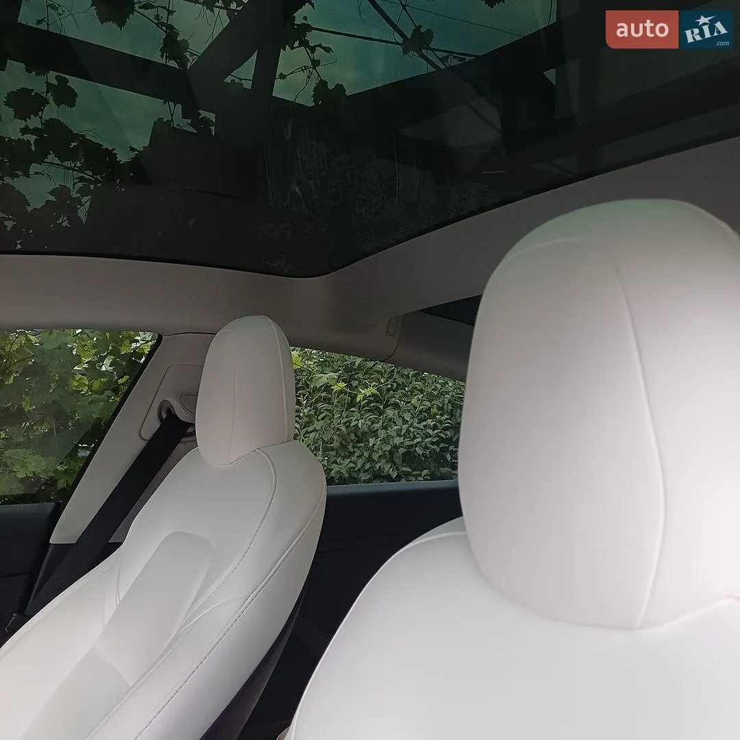 2022 Tesla Model 3 - мініатюра 20