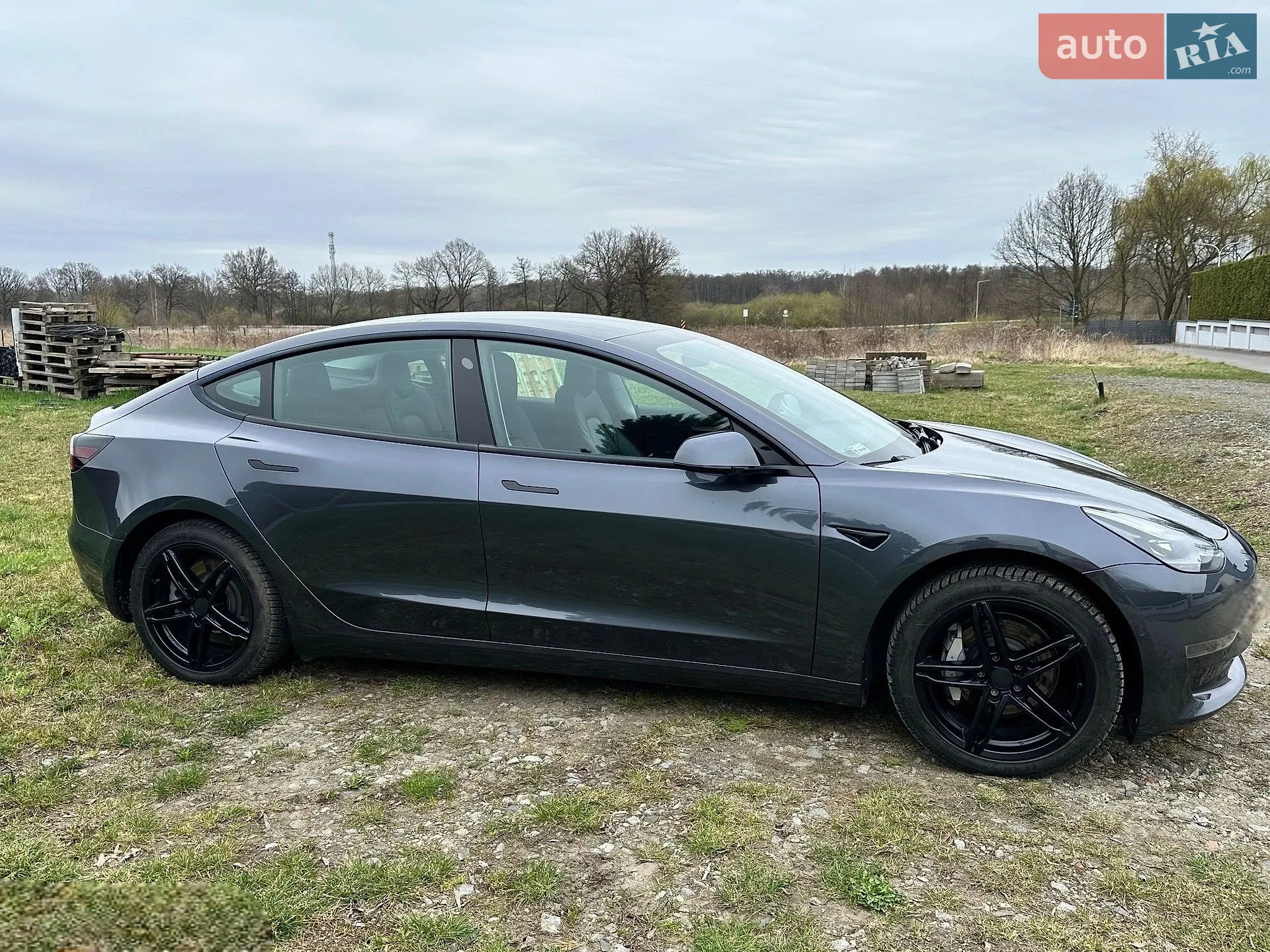 2021 Tesla Model 3 - мініатюра 5