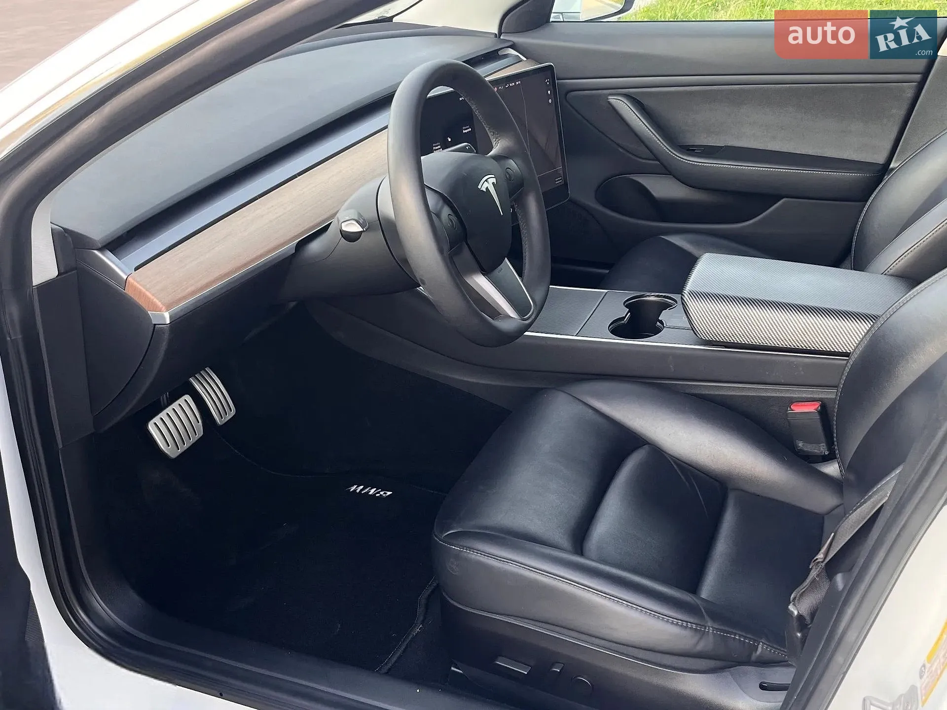 2019 Tesla Model 3 - мініатюра 5