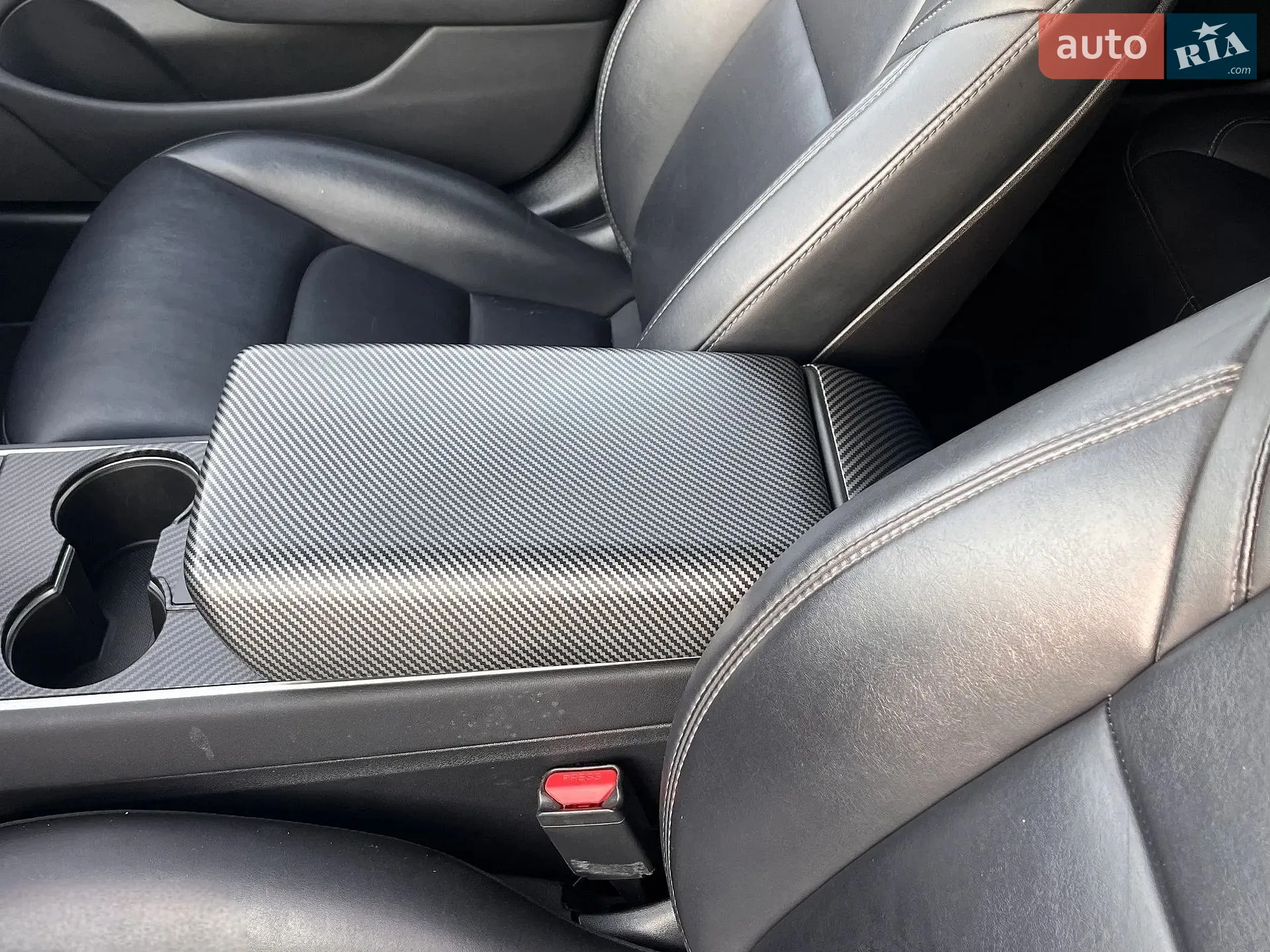 2019 Tesla Model 3 - мініатюра 7