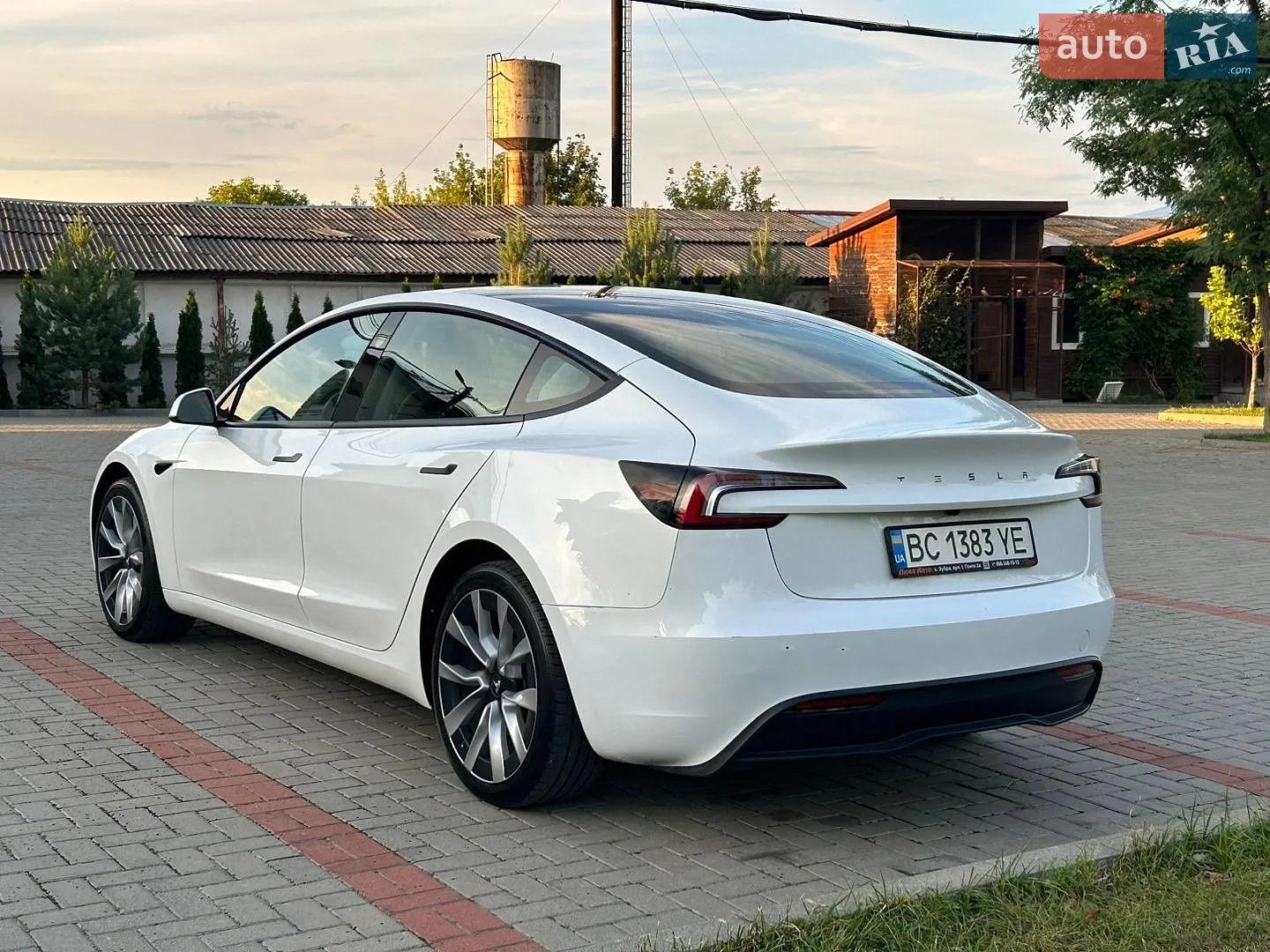 2024 Tesla Model 3 - мініатюра 29