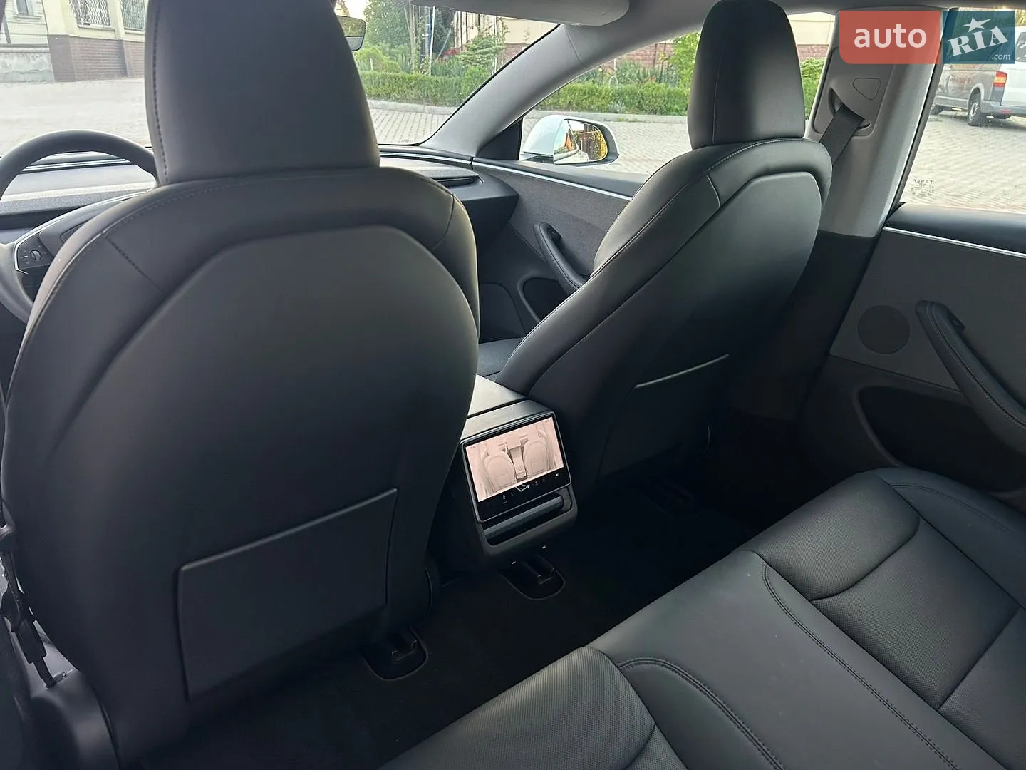 2024 Tesla Model 3 - мініатюра 36