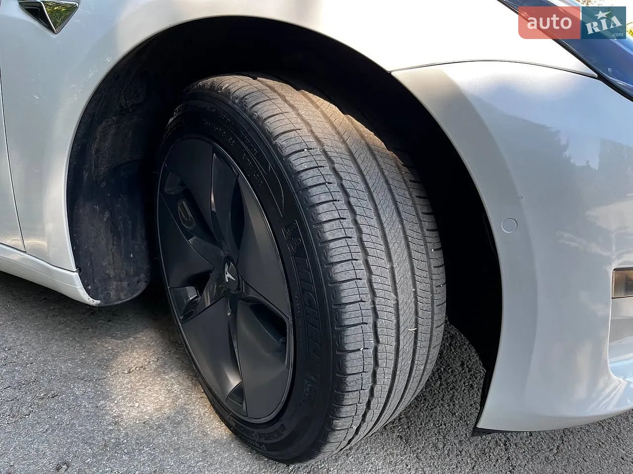 2020 Tesla Model 3 - мініатюра 11