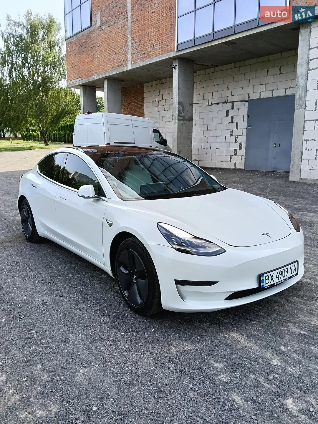 2020 Tesla Model 3 - мініатюра 6