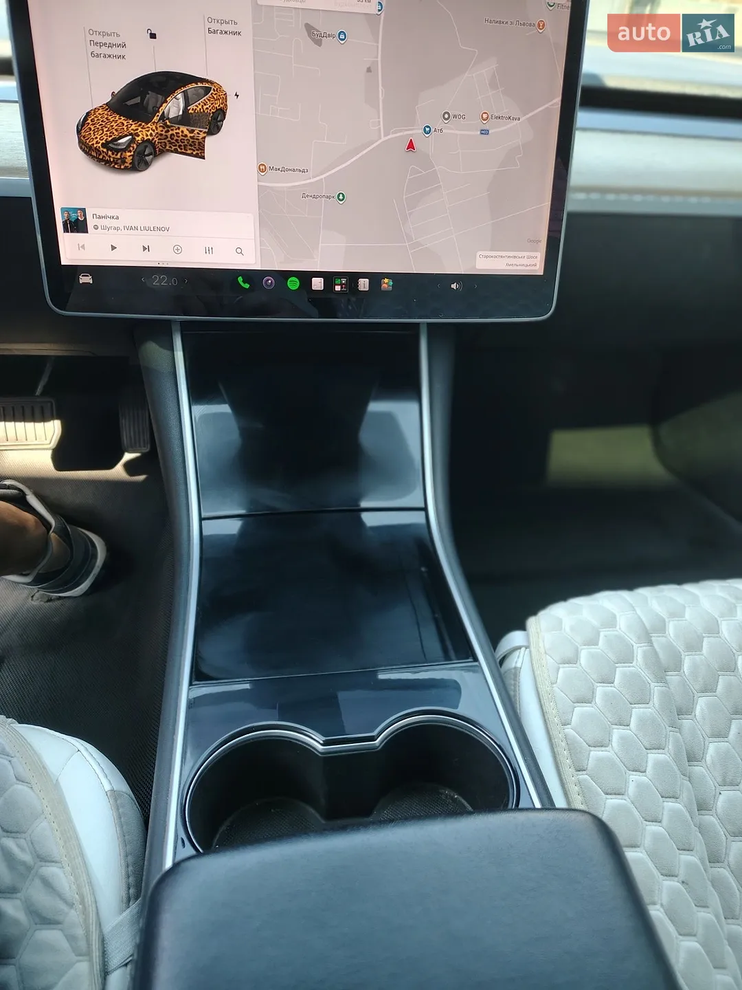 2020 Tesla Model 3 - мініатюра 22