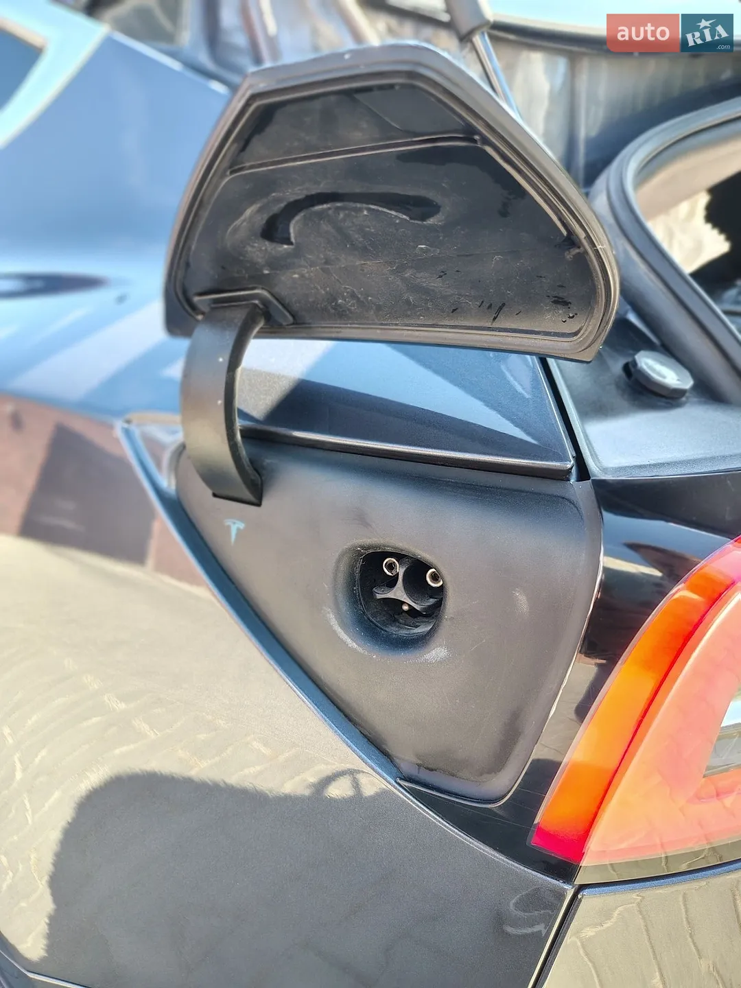 2020 Tesla Model 3 - мініатюра 38