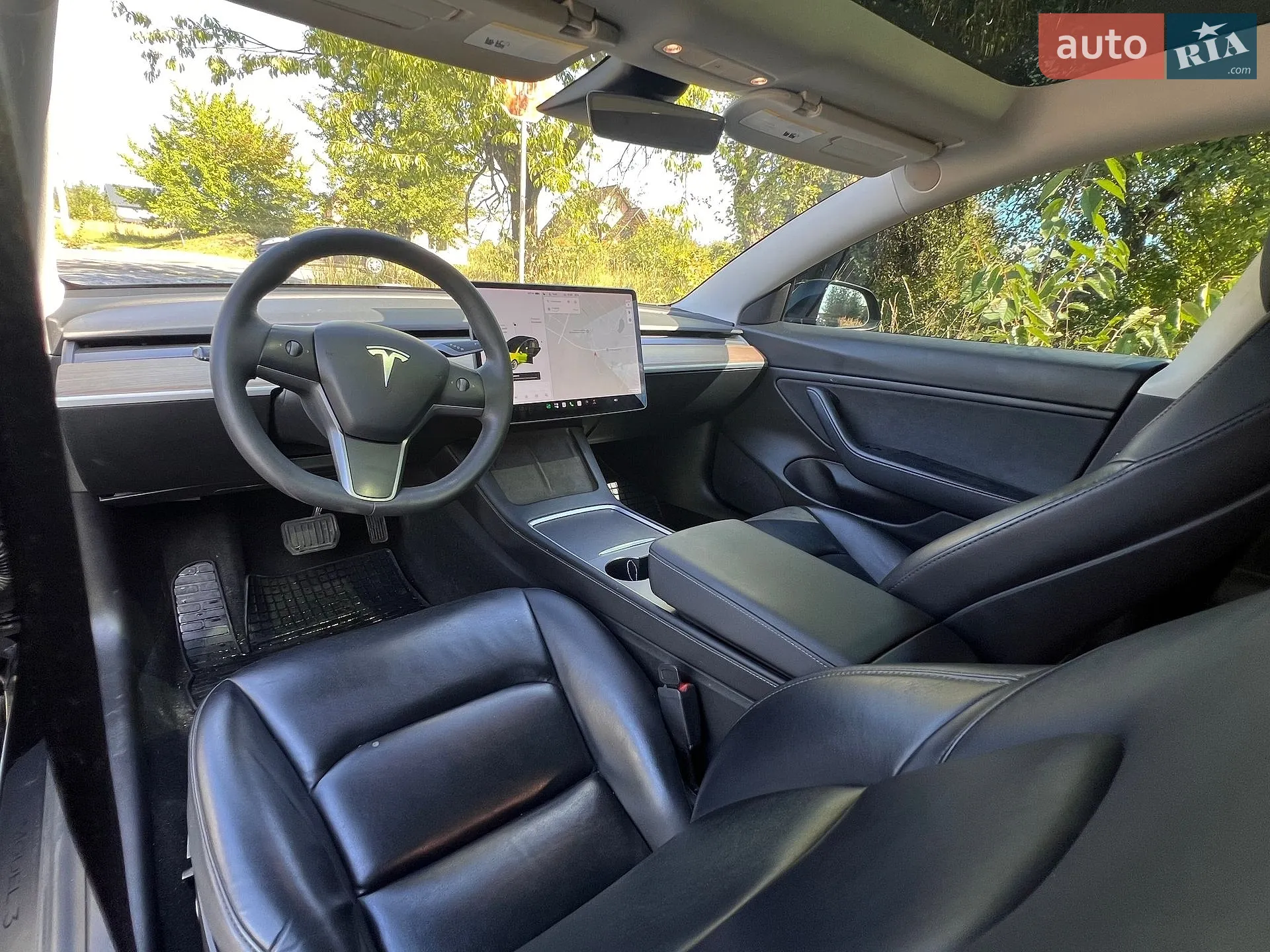 2021 Tesla Model 3 - мініатюра 18