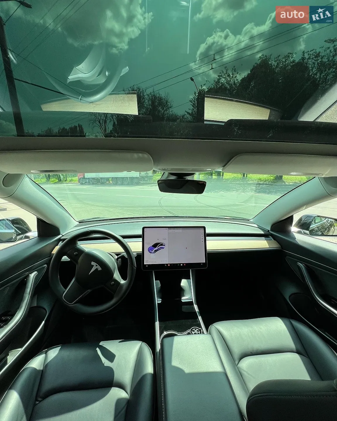 2019 Tesla Model 3 - мініатюра 5