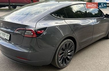 Седан Tesla Model 3 2021 в Днепре