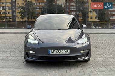 Седан Tesla Model 3 2021 в Дніпрі фото 2 Седан Tesla Model 3 2021 в Дніпрі