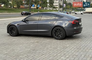 Седан Tesla Model 3 2021 в Дніпрі фото 11 Седан Tesla Model 3 2021 в Дніпрі