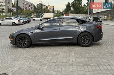 Седан Tesla Model 3 2021 в Дніпрі фото 12 Седан Tesla Model 3 2021 в Дніпрі