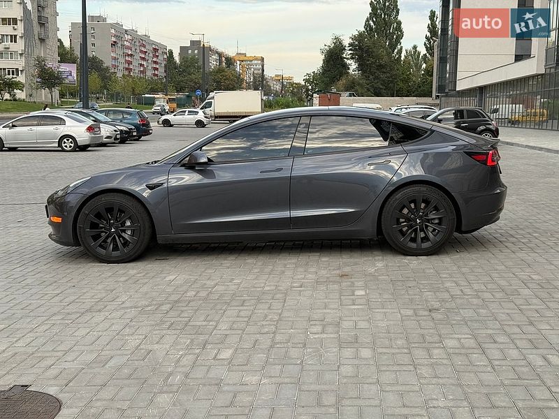 Седан Tesla Model 3 2021 в Дніпрі фото 12 Седан Tesla Model 3 2021 в Дніпрі