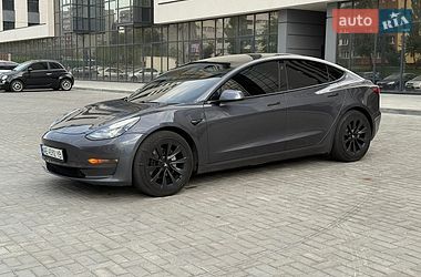 Седан Tesla Model 3 2021 в Дніпрі фото 13 Седан Tesla Model 3 2021 в Дніпрі