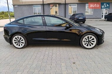 Седан Tesla Model 3 2020 в Івано-Франківську фото 3 Седан Tesla Model 3 2020 в Івано-Франківську