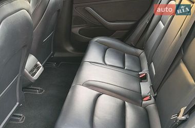 Седан Tesla Model 3 2020 в Івано-Франківську фото 11 Седан Tesla Model 3 2020 в Івано-Франківську